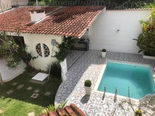 CASA SUL DE MINAS ITAJUBA COM PISCINA, CHURRASQUEIRA E MUITO ACONCHEGO - Itajubá - 7