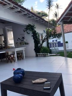 CASA SUL DE MINAS ITAJUBA COM PISCINA, CHURRASQUEIRA E MUITO ACONCHEGO - Itajubá - 6