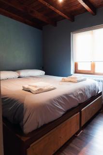 La Finca Hostel de Montaña - Habitación Laguna - Bariloche - 1
