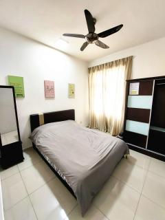 SR28-HousePrivate-3room-BigHouse - Bayan Lepas - 1