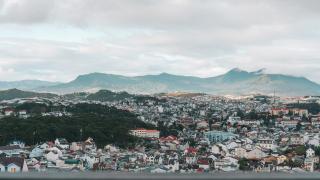 Miền Sương Khói Homestay Đà Lạt - Đà Lạt - 1