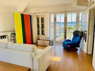Palais Belle Epoque - Property With Style - Cannes - 2