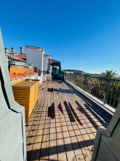 Palais Belle Epoque - Property With Style - Cannes - 3