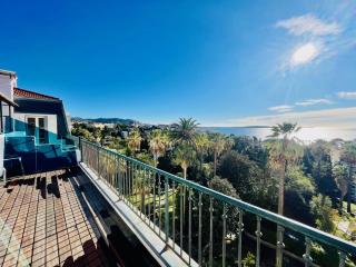 Palais Belle Epoque - Property With Style - Cannes - 7