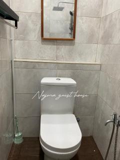 Najma guest house - Kota Bharu - 4