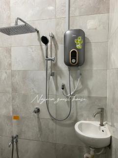 Najma guest house - 5