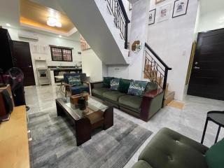 Home in Pampanga, 3 bedroom house - 3