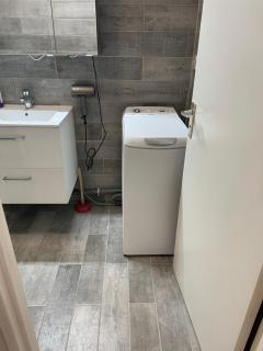 Appartement 3 pièces pour 1 à 5 voyageurs - Rillieux - 6