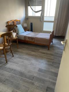 Appartement 3 pièces pour 1 à 5 voyageurs - Rillieux - 9