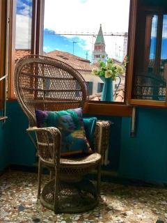Saint Mark's view - Venice - 0