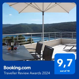 Istra-Hvar Luxury Penthouse - Rabac - 0