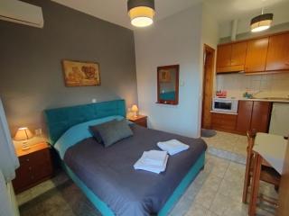 Guesthouse Mythos - Órma - 7