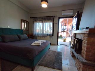 Guesthouse Mythos - Órma - 8