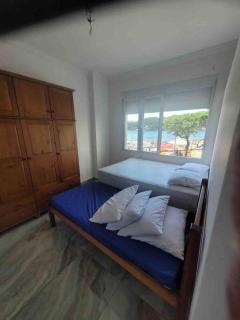 Apartamento PÉ NA AREIA - São Vicente - 5