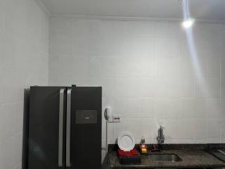Apartamento PÉ NA AREIA - São Vicente - 4