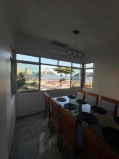 Apartamento PÉ NA AREIA - São Vicente - 3