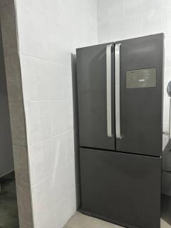 Apartamento PÉ NA AREIA - São Vicente - 2