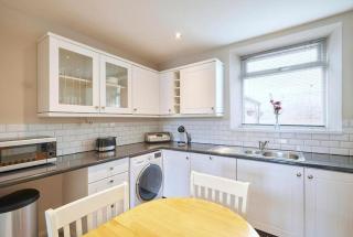 Kurnell Cottage, Staithes - 9