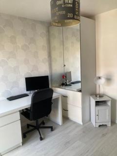 La Maison des Massena - Noisy-le-Grand - 8
