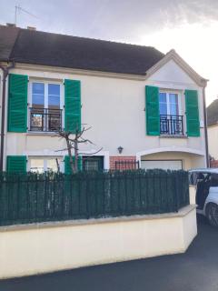 La Maison des Massena - Noisy-le-Grand - 0