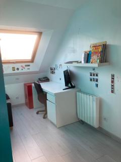 La Maison des Massena - Noisy-le-Grand - 6
