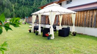 De Nussi's Chalet 1 - 6