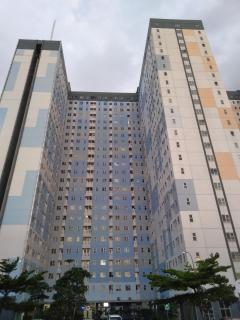Urbantown Serpong - Dukuh - 5