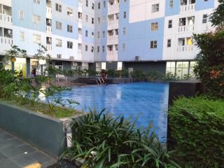 Urbantown Serpong - Dukuh - 4
