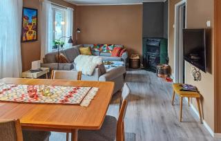 Lovely Apartment In Rjukan - 9