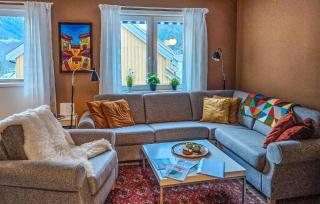Lovely Apartment In Rjukan - 8