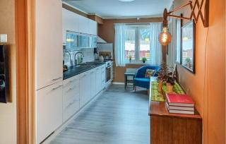 Lovely Apartment In Rjukan - Rjukan - 6