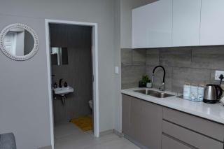 KANDIAS SELF-CATERING APARTMENT - Swakopmund - 7