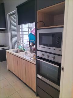 Cozy House in Kajang - 8