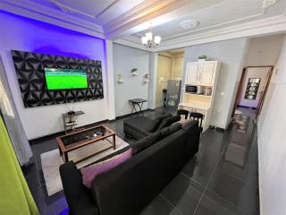 The Yafé Bastos 13 - Yaoundé - 6