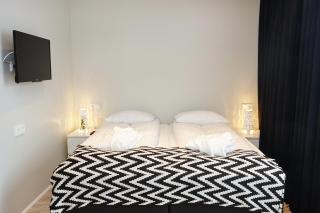 Hótel Heiðmörk - Reykjavík - 1