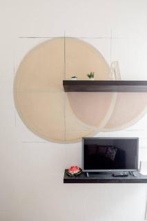 Dolcevita San Lorenzo luxury - Rome - 1
