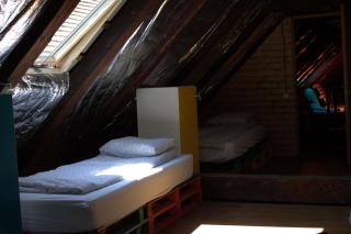 Centrum House Hostel - 3