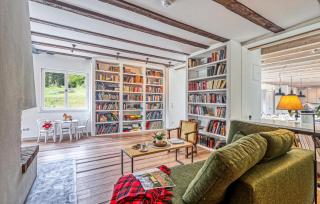 Amazing Home In Eiterfeld With Wifi - 3