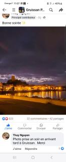 Gruissan Village APPT Duplex 51m2 - Gruissan - 3