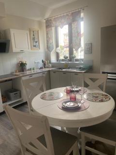 Rubinowe Apartamenty - Sandomierz - 8