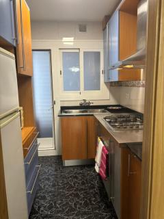 Apartamento playa vilanova y la geltru - Vilanova i la Geltrú - 2