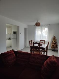 La petite maison - Mesnil-Saint-Nicaise - 1