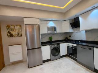 Cozy Modern Flat in Heart of gueliz - Marrakech - 9