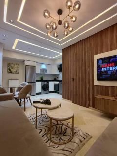 Cozy Modern Flat in Heart of gueliz - Marrakech - 5