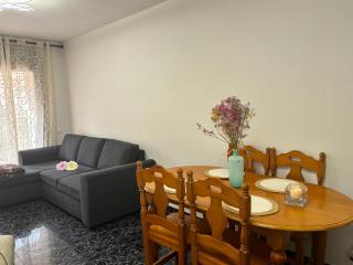 Apartamento playa vilanova y la geltru - Vilanova i la Geltrú - 6