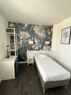 Hôtel Saint Eloi - Tours - 9