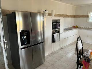 Traumhaus am Hang mit privatem Pool - 7