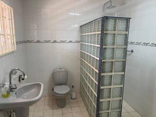 Traumhaus am Hang mit privatem Pool - Barber - 1