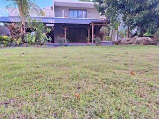 Three bedrooms House on first floor and access to swimming pool - 4