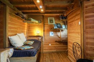 La Cabane du Bandit - - 1